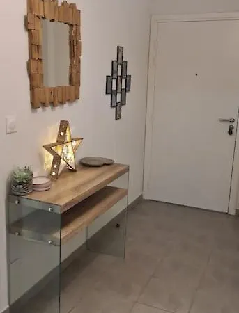 Cosy De 2 * מונפלייה