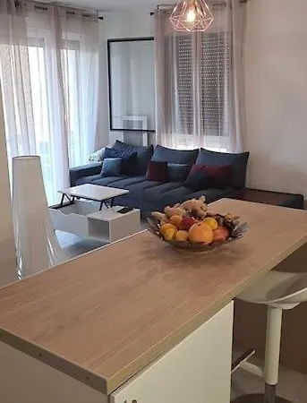 דירה Cosy De 2