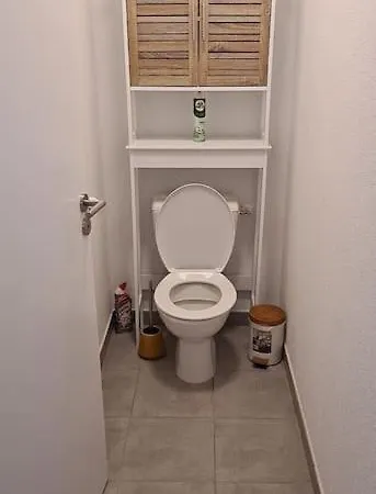 Apartment Cosy De 2