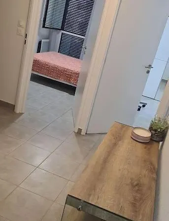 Apartment Cosy De 2 Montpellier