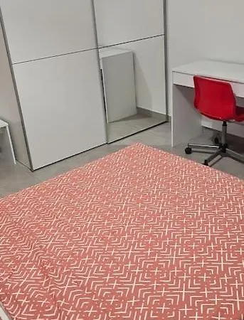 Cosy De 2 Apartment *