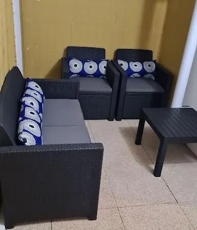 Cosy De 2 *