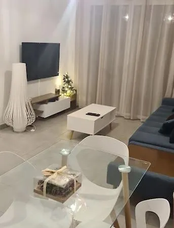 Cosy De 2 Apartment *