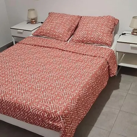 Cosy De 2 Apartment