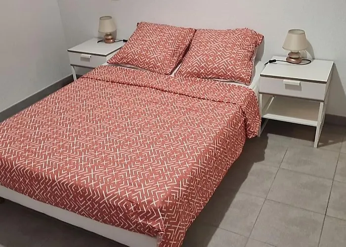 Cosy De 2 Διαμέρισμα